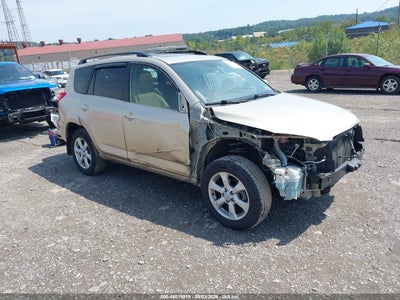 2009 Toyota Rav4