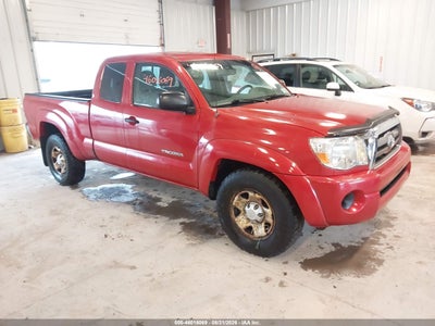 2009 Toyota Tacoma