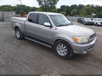 2006 Toyota Tundra