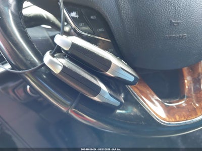 LINCOLN MKX