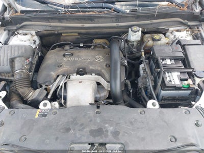 BUICK ENVISION