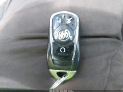 BUICK ENVISION