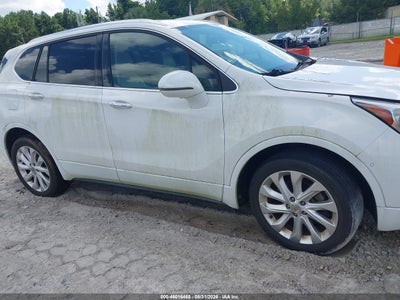BUICK ENVISION