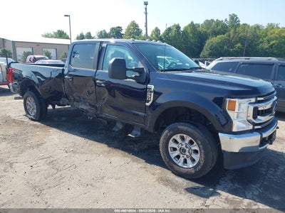 FORD F-250