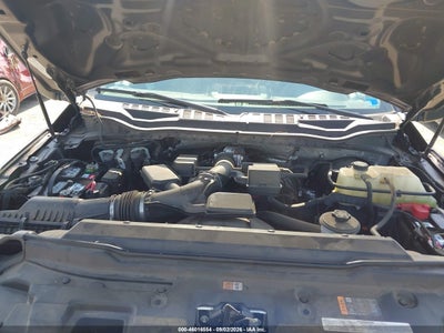 FORD F-250