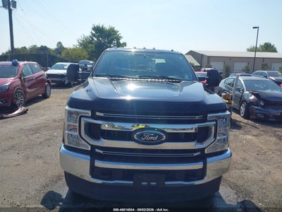 FORD F-250