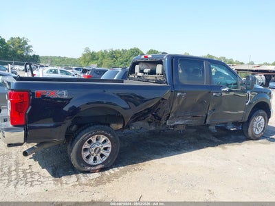 FORD F-250