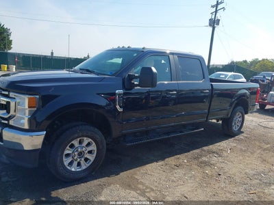FORD F-250