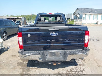 FORD F-250