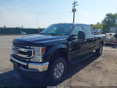 FORD F-250