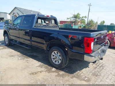 FORD F-250