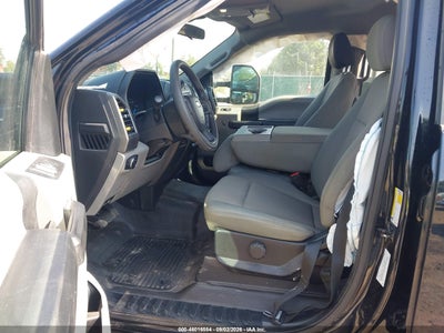 FORD F-250