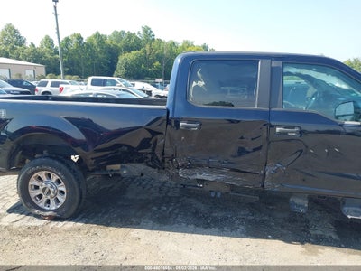 FORD F-250