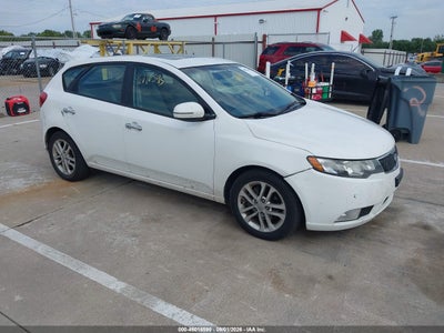 2011 Kia Forte