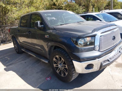 Salvage Toyota Tundras for Sale by Auction | IAA
