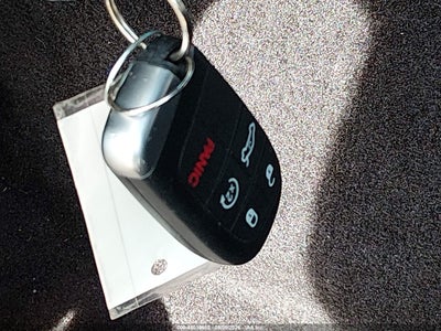 DODGE DURANGO