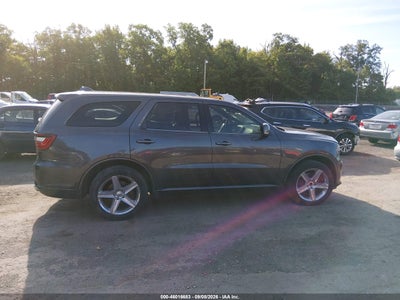 DODGE DURANGO