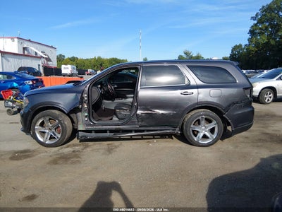 DODGE DURANGO