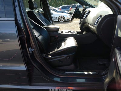 DODGE DURANGO
