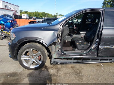DODGE DURANGO