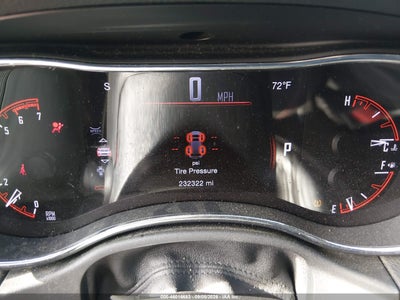 DODGE DURANGO