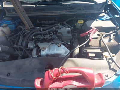 DODGE DART