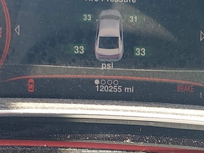 DODGE DART