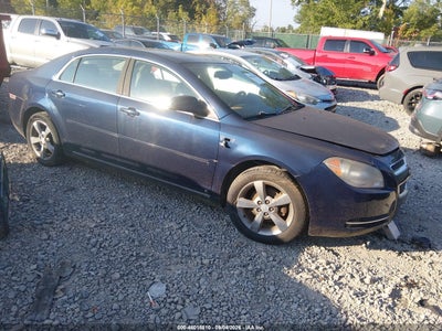 2008 Chevrolet Malibu