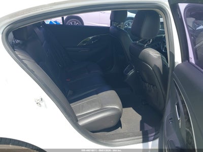 BUICK LACROSSE