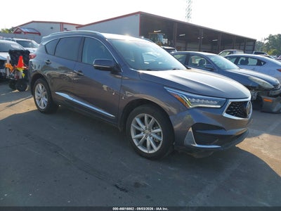 ACURA RDX