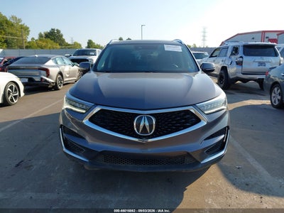 ACURA RDX