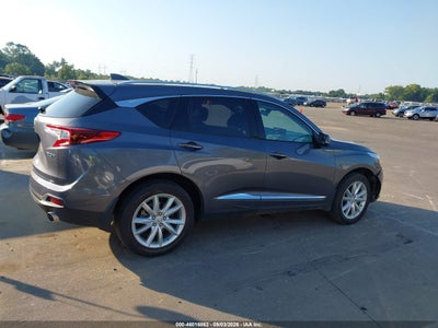 ACURA RDX
