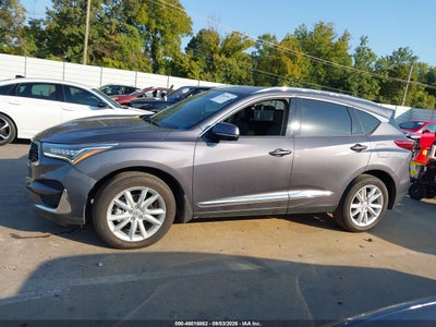 ACURA RDX