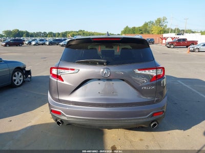 ACURA RDX