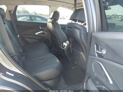 ACURA RDX