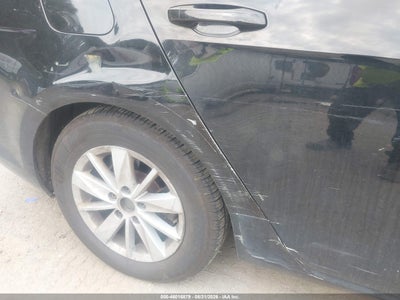 VOLKSWAGEN GOLF SPORTWAGEN