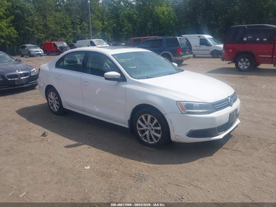 2013 Volkswagen Jetta