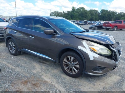 NISSAN MURANO