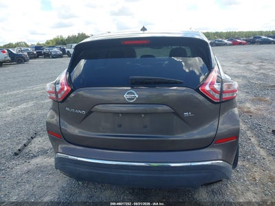 NISSAN MURANO