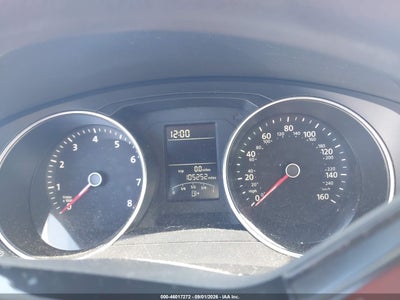 VOLKSWAGEN JETTA
