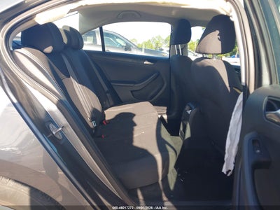 VOLKSWAGEN JETTA