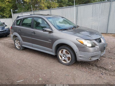 2004 Pontiac Vibe