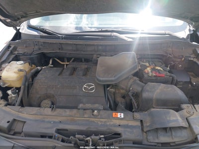 MAZDA CX-9