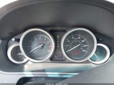 MAZDA CX-9