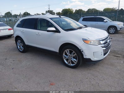 2014 Ford Edge