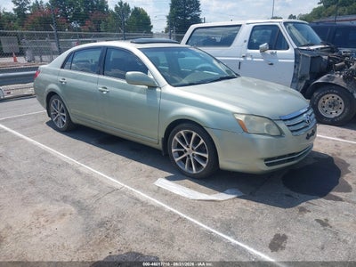 2006 Toyota Avalon