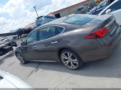 INFINITI Q70L