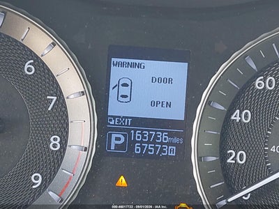 INFINITI Q70L