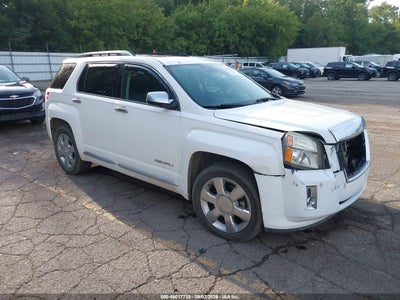 GMC TERRAIN
