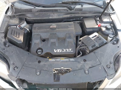 GMC TERRAIN